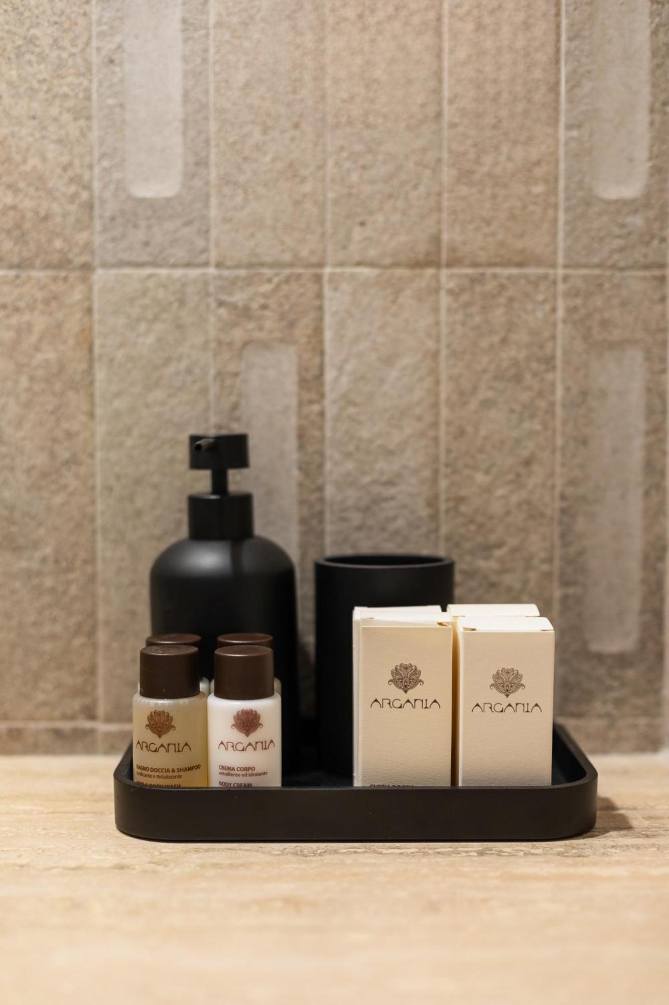Elegantia Luxury Trastevere Gasthuis