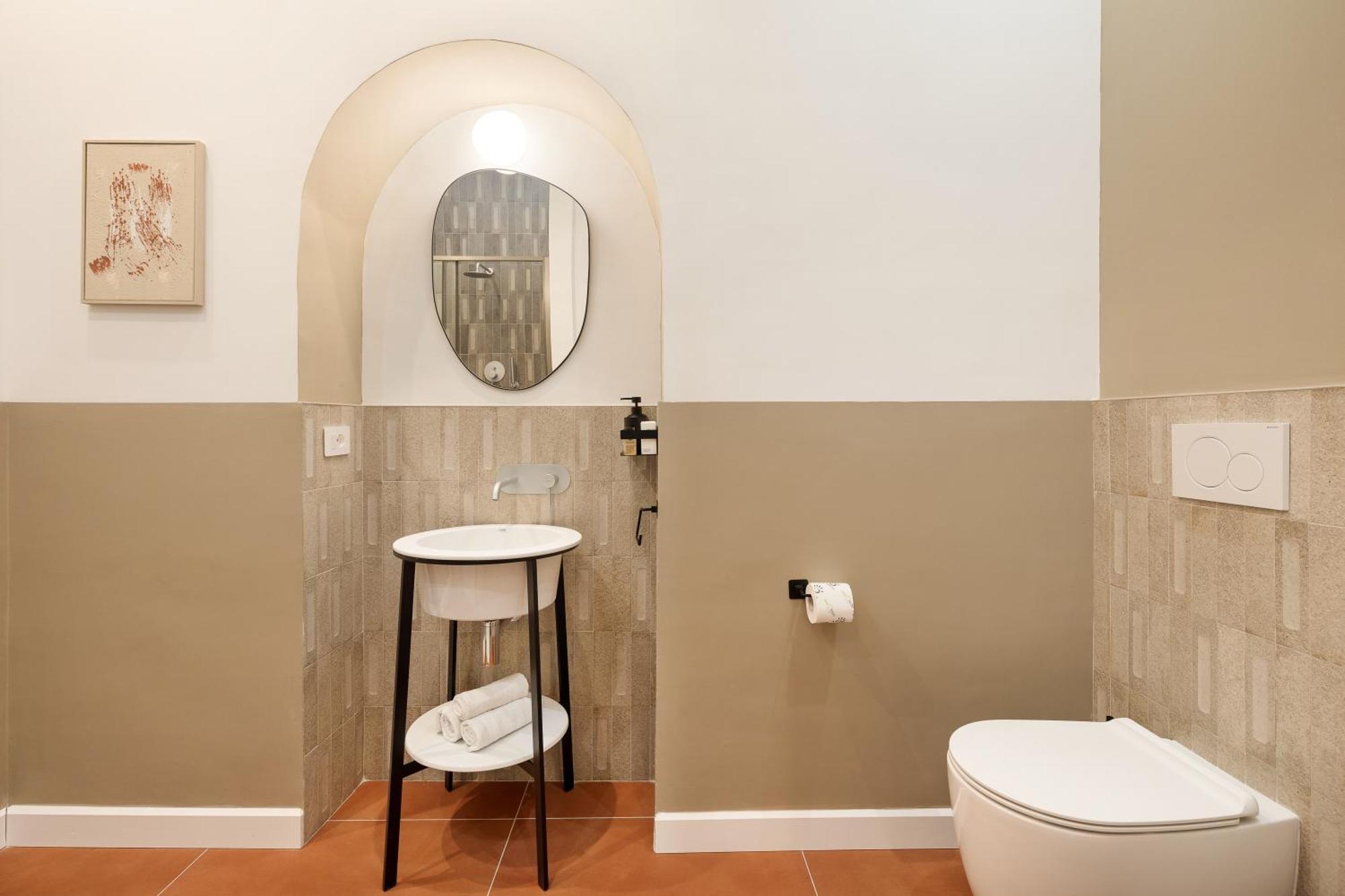 Guest house Elegantia Luxury Trastevere