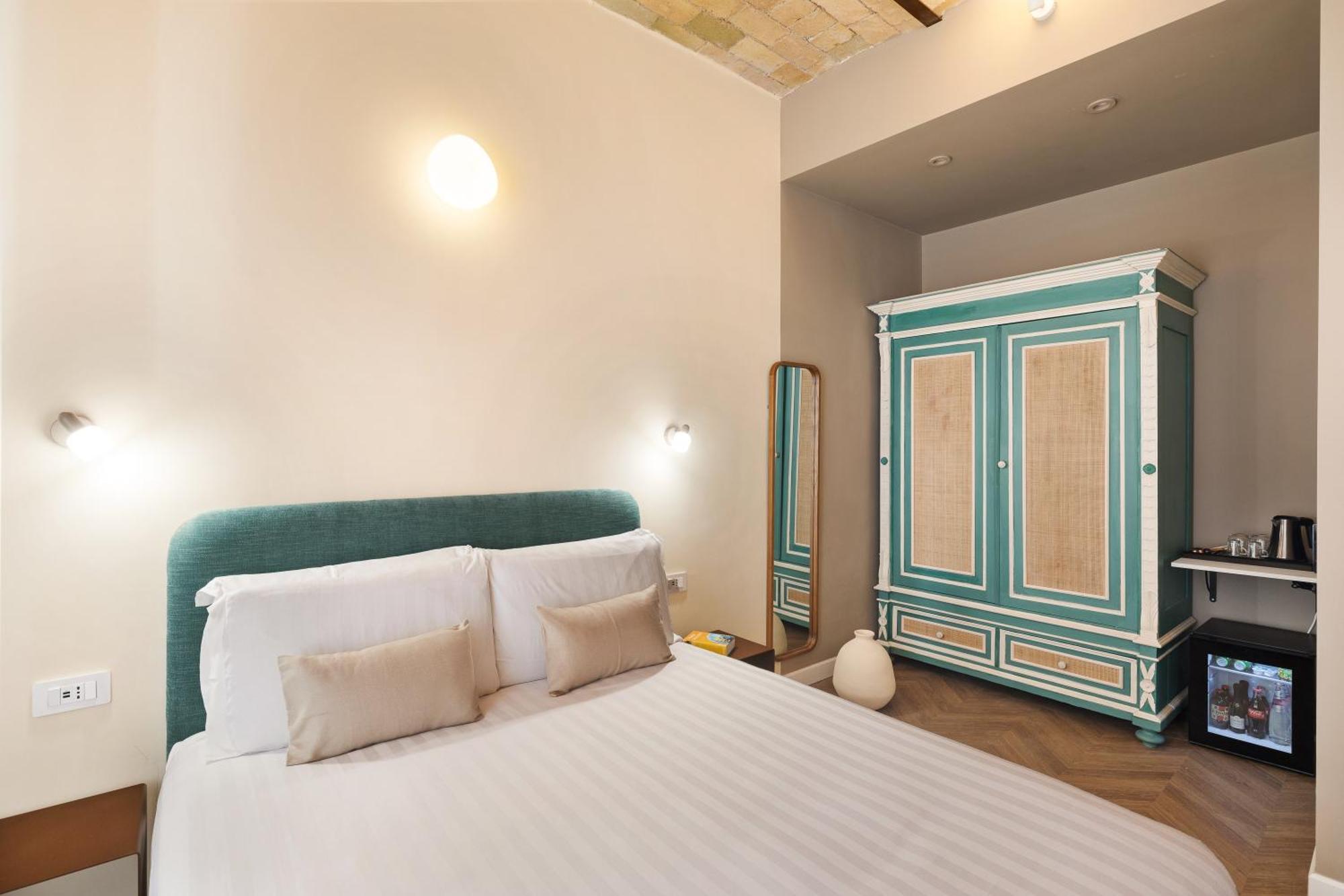 Elegantia Luxury Trastevere Gasthuis Rome