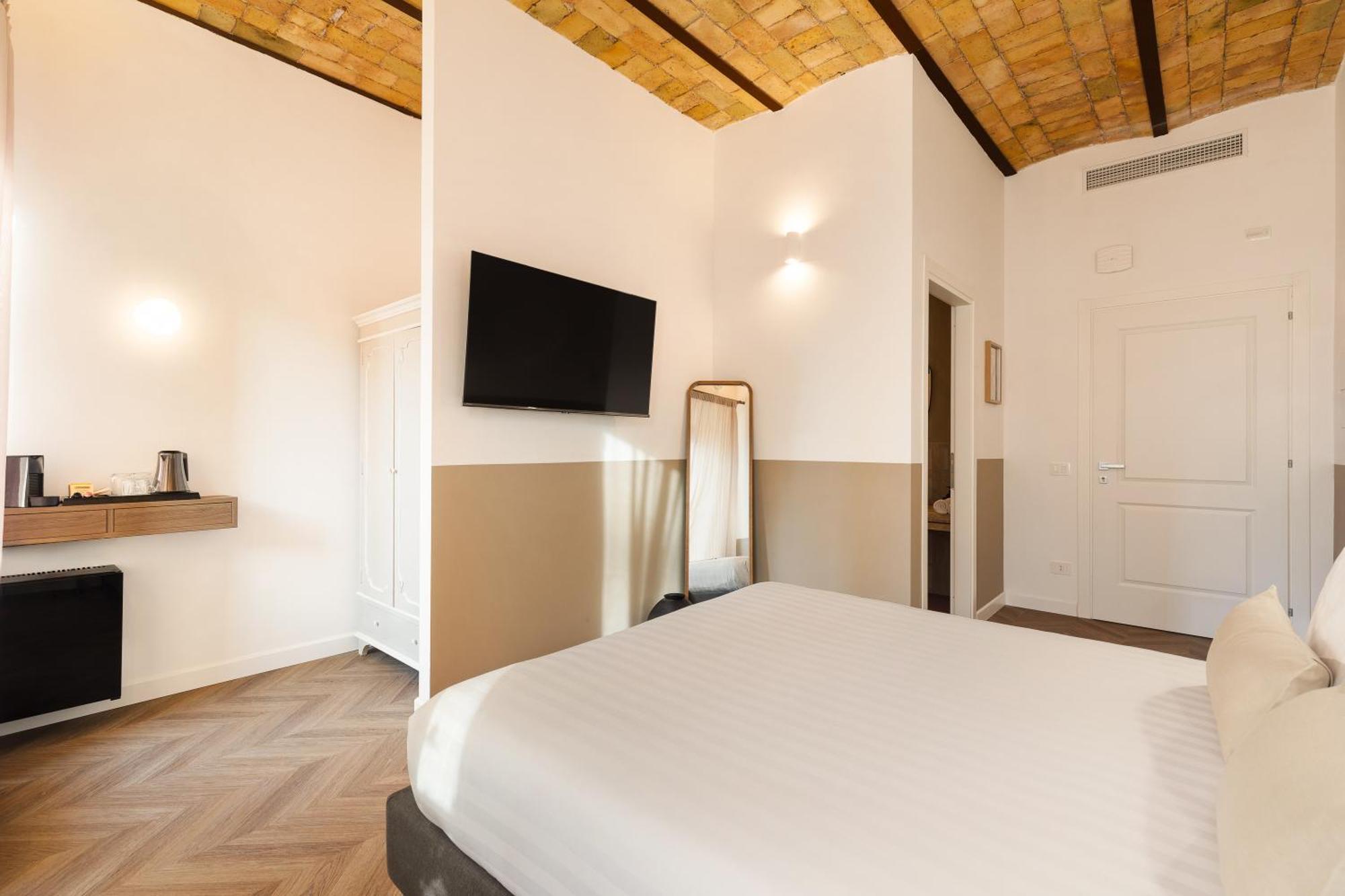 Elegantia Luxury Trastevere * Rome