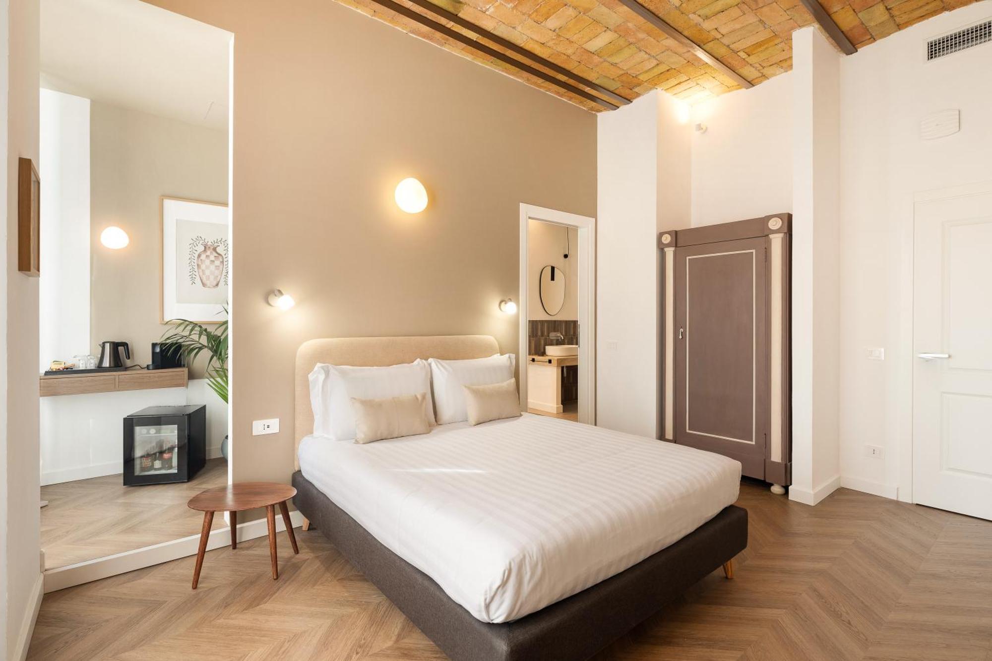 Guest house Elegantia Luxury Trastevere *
