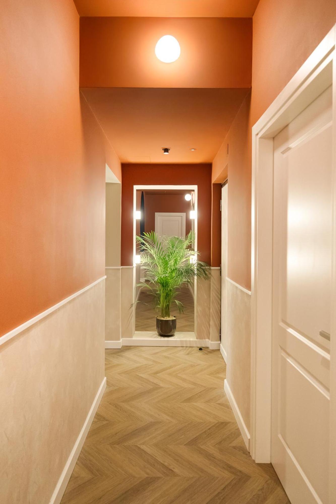 Gasthuis Elegantia Luxury Trastevere