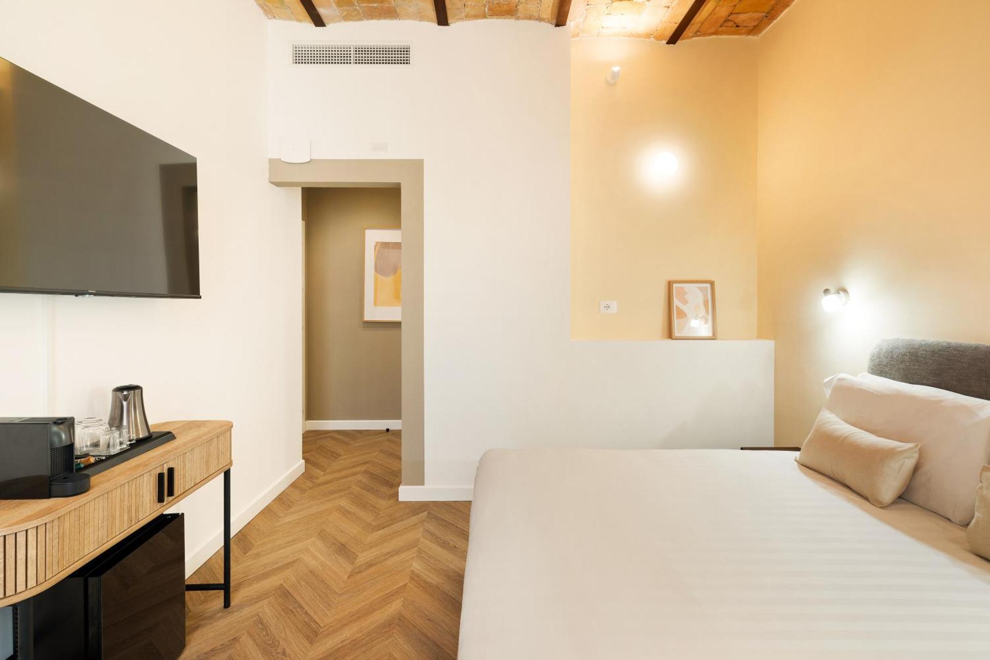 Elegantia Luxury Trastevere Rome