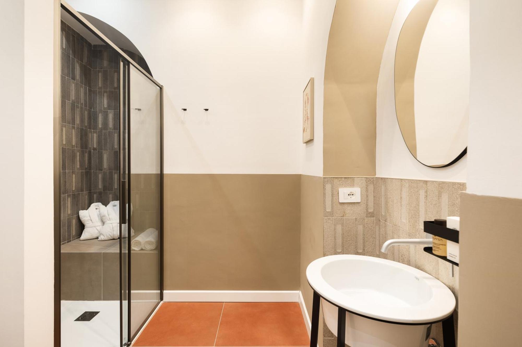 Elegantia Luxury Trastevere Guest house
