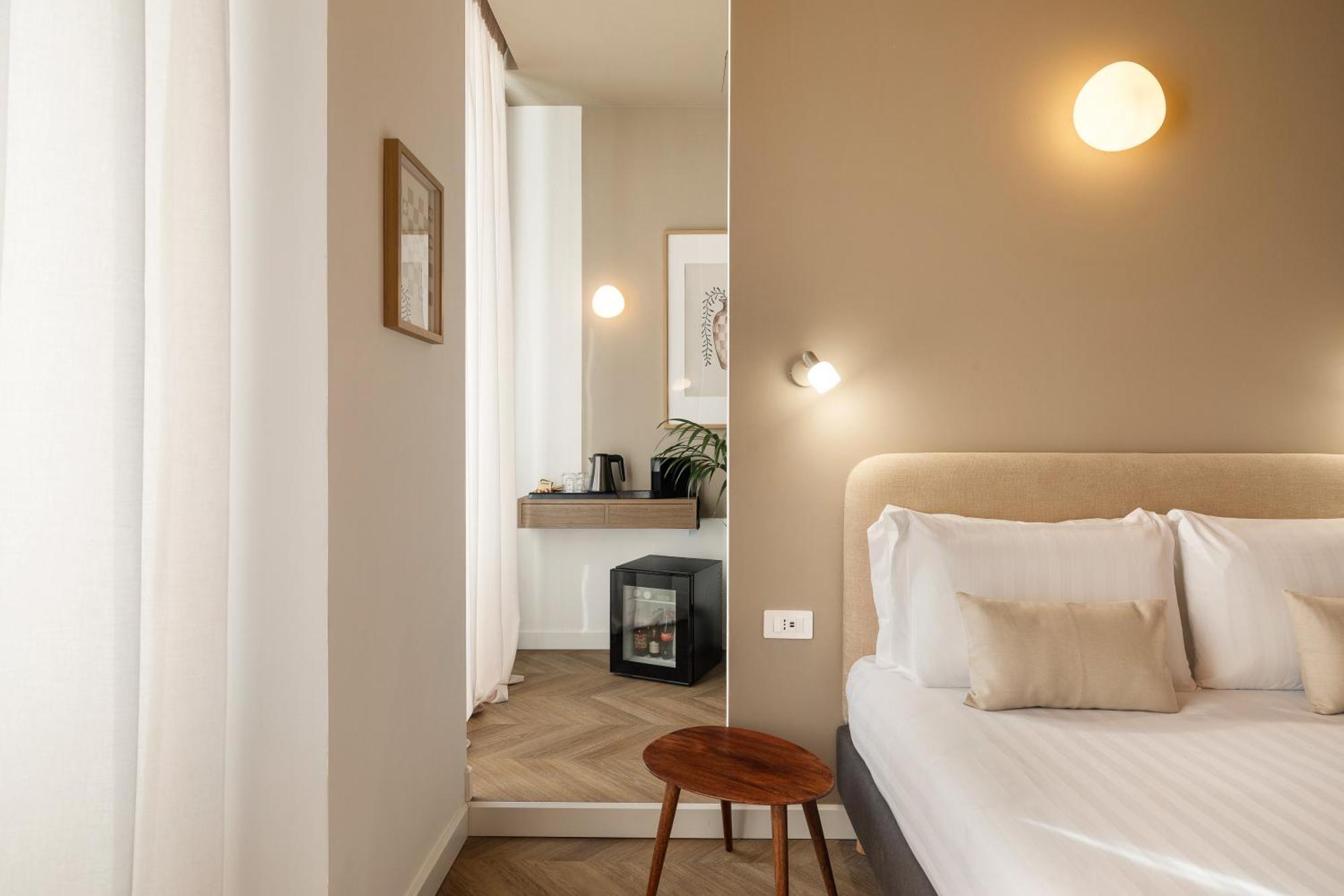 Gasthuis Elegantia Luxury Trastevere Rome