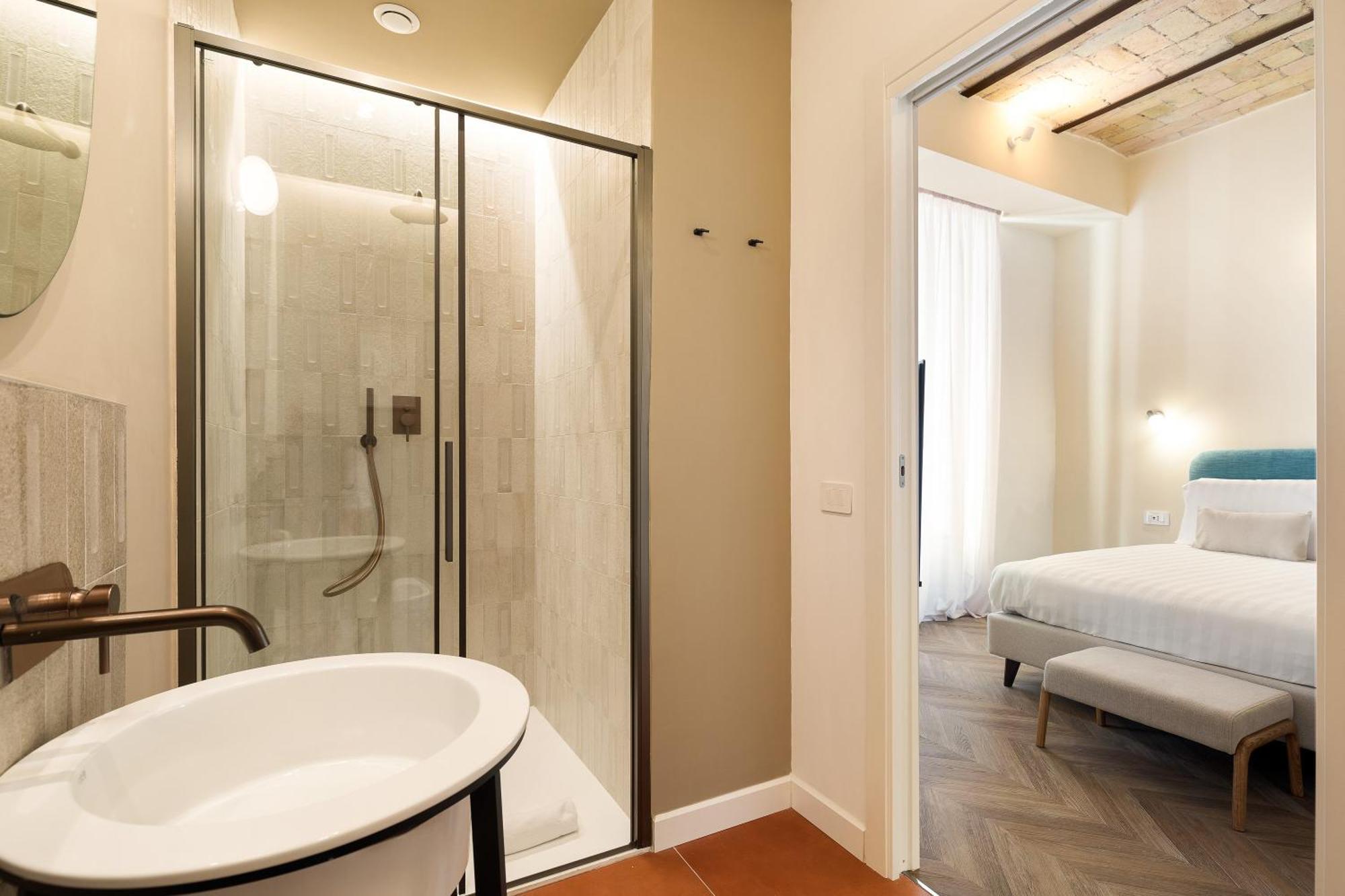 Gasthuis Elegantia Luxury Trastevere Rome