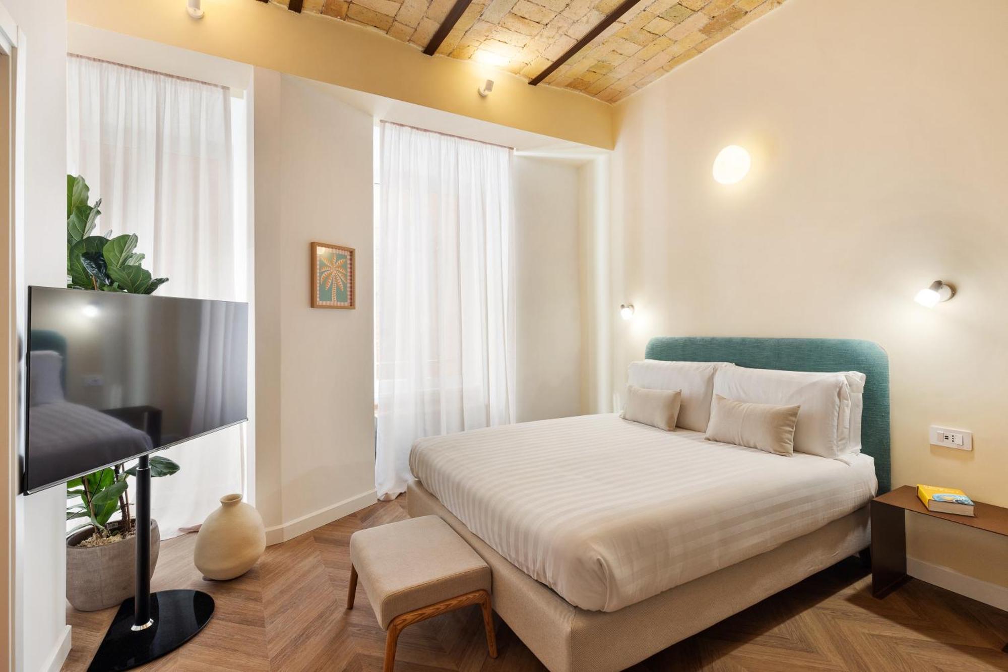 Elegantia Luxury Trastevere * Rome