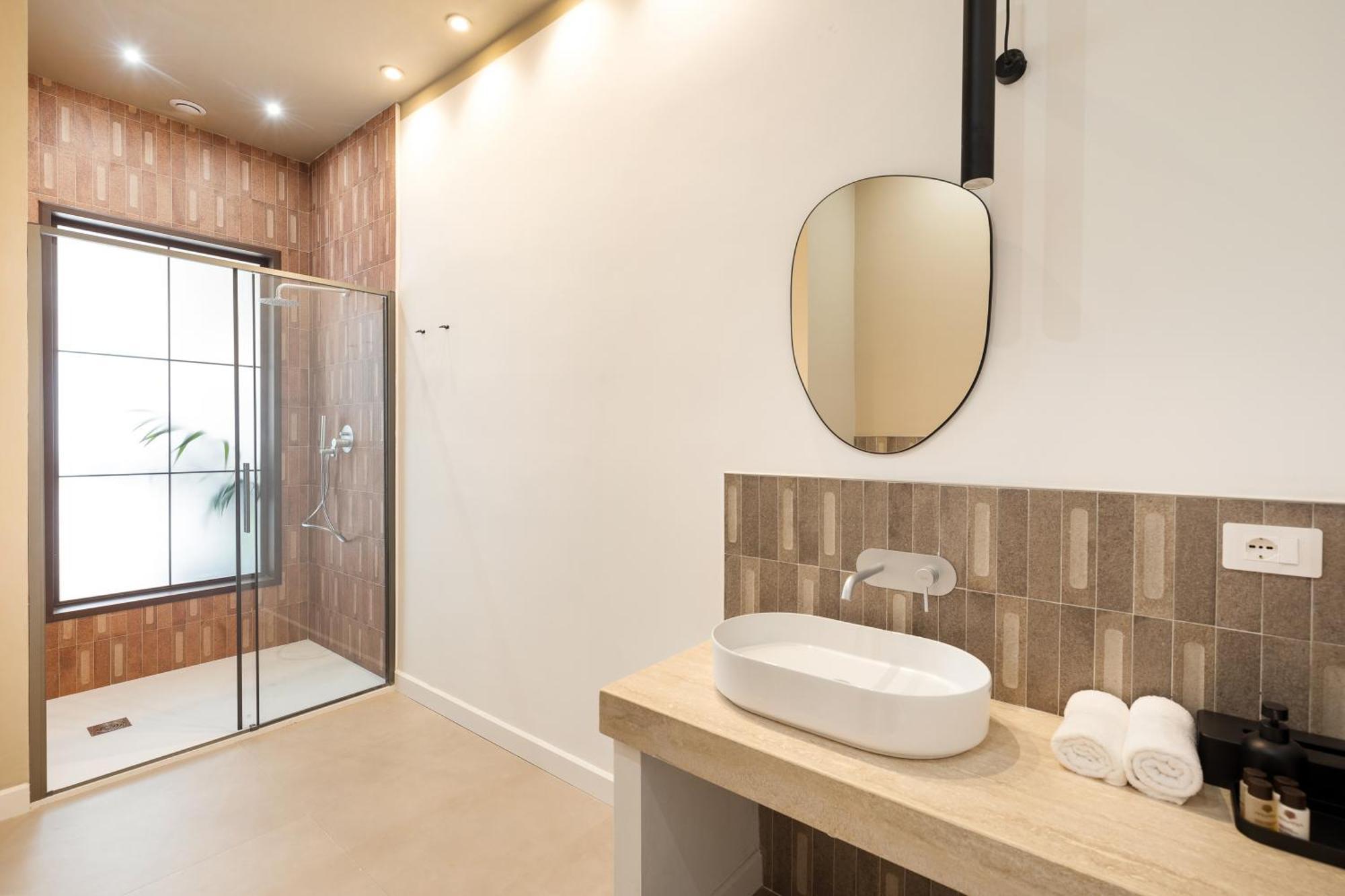 Elegantia Luxury Trastevere Gasthuis