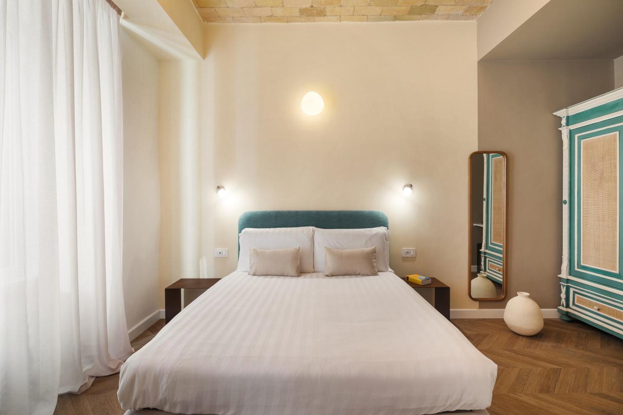 Elegantia Luxury Trastevere Guest house
