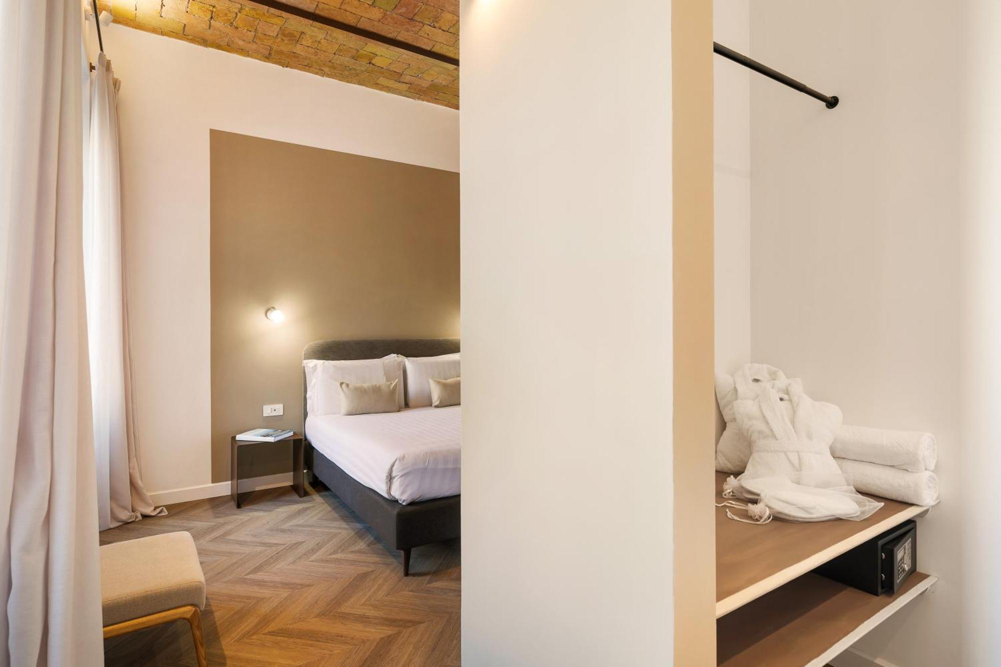 Gasthuis Elegantia Luxury Trastevere *