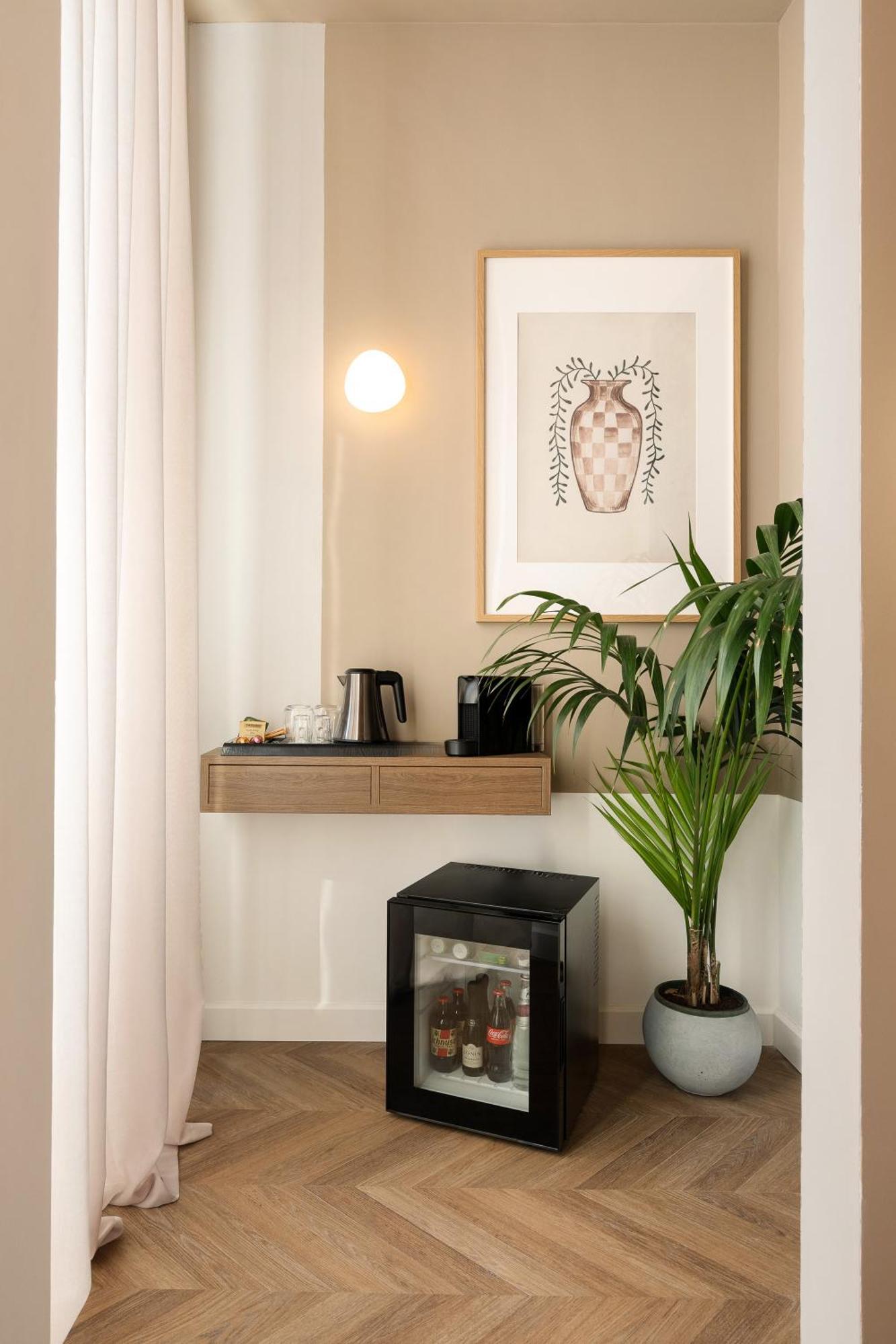 Gasthuis Elegantia Luxury Trastevere