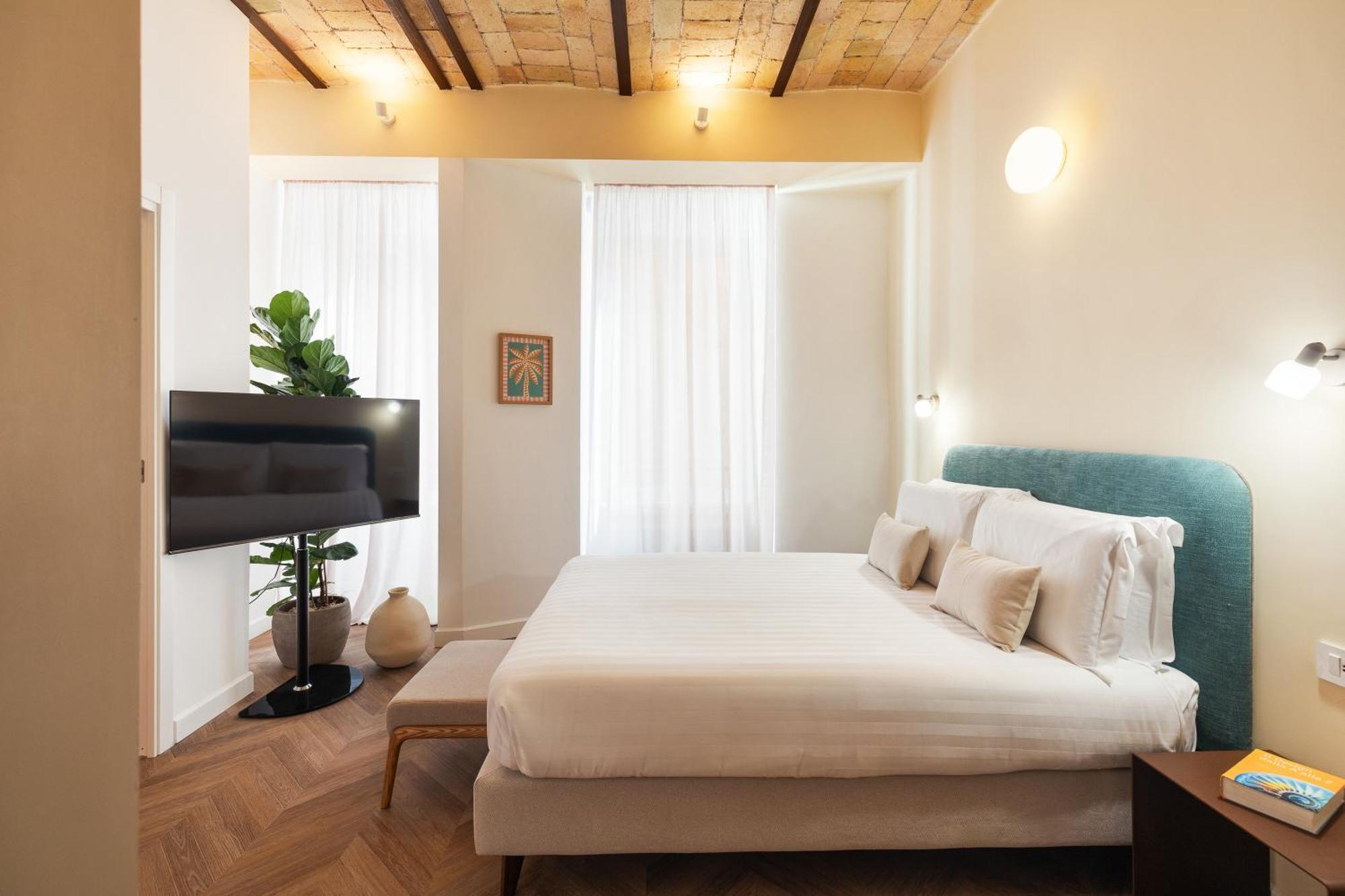Elegantia Luxury Trastevere Gasthuis Rome