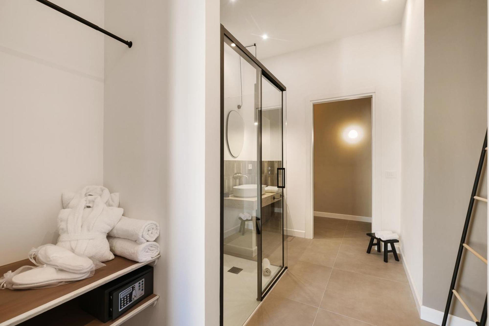 Guest house Elegantia Luxury Trastevere Rome