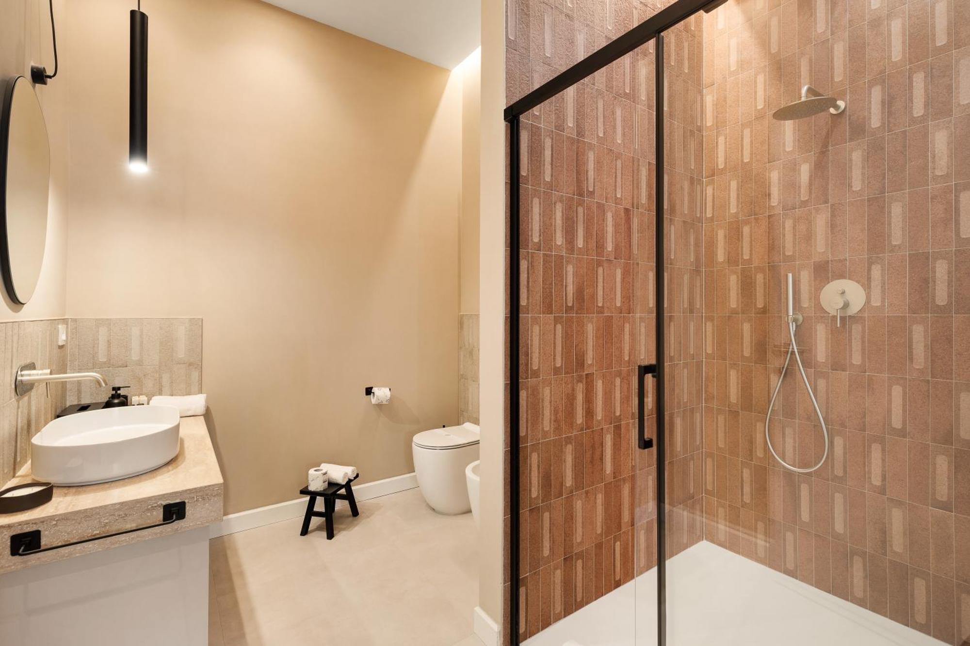 Gasthuis Elegantia Luxury Trastevere