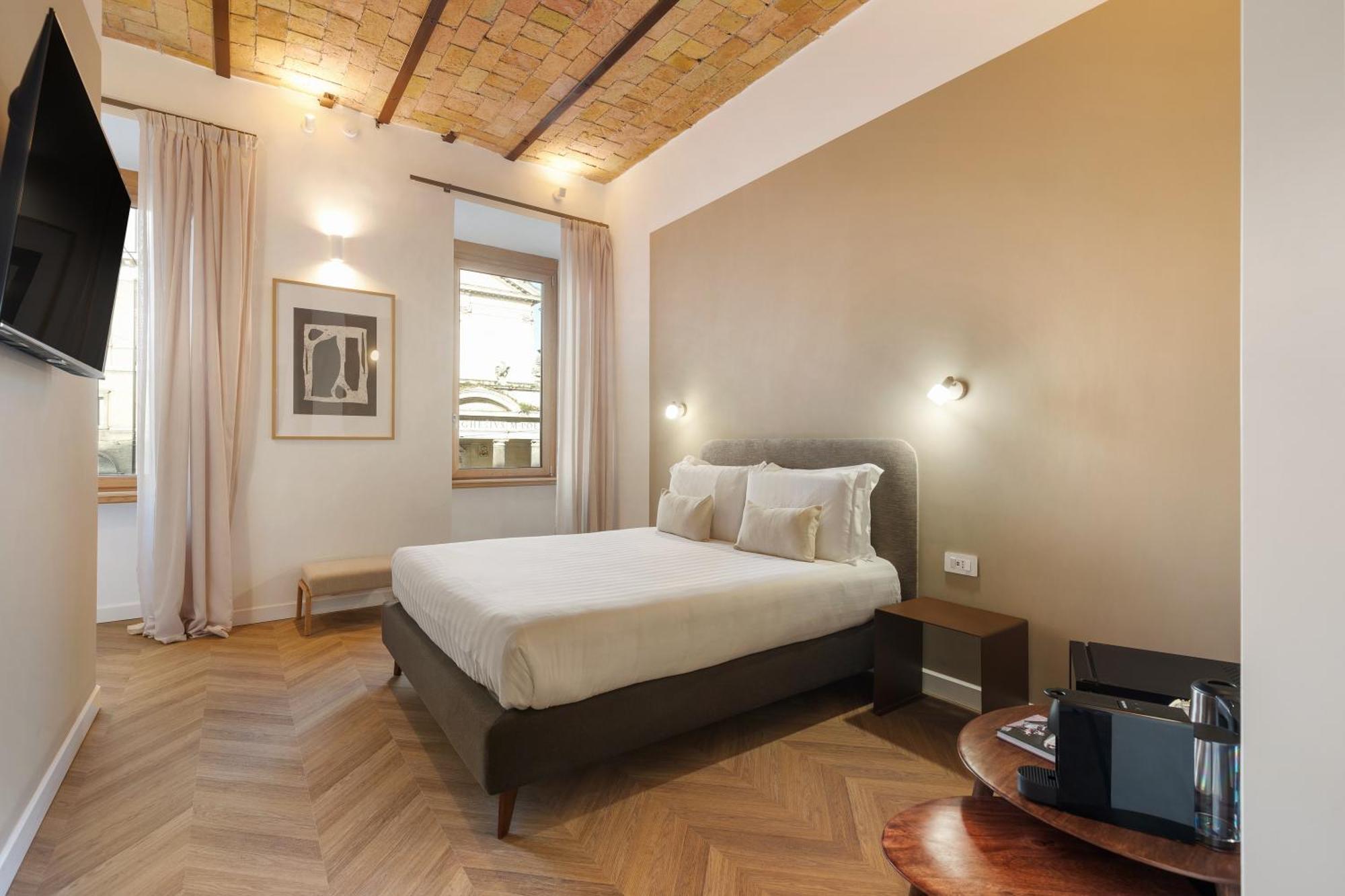 Guest house Elegantia Luxury Trastevere