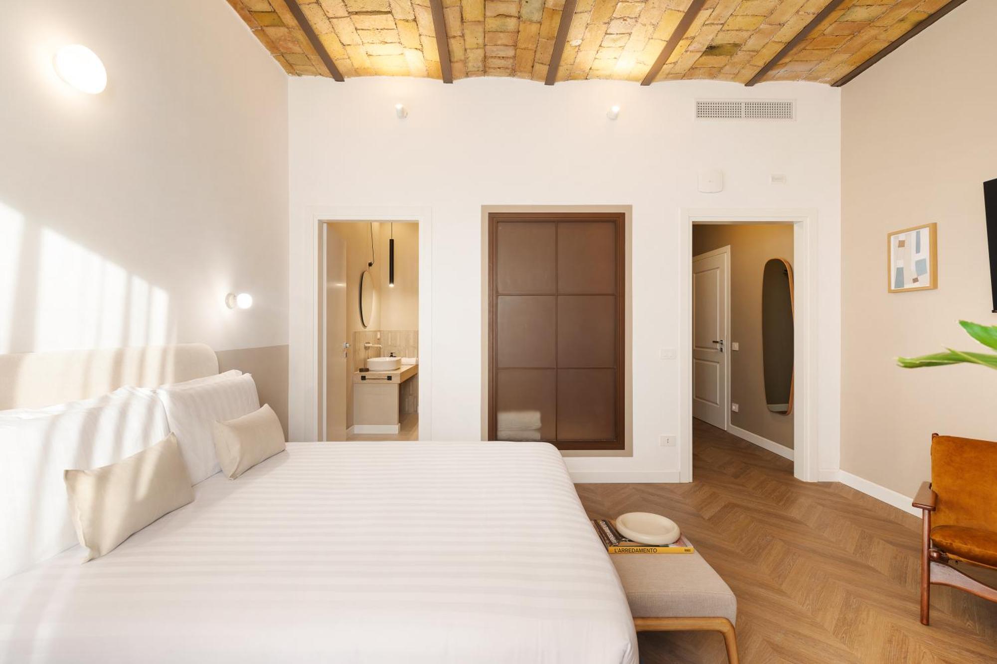 Elegantia Luxury Trastevere Gasthuis Rome