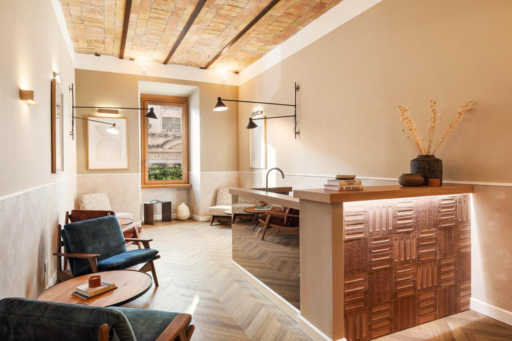 Guest house Elegantia Luxury Trastevere