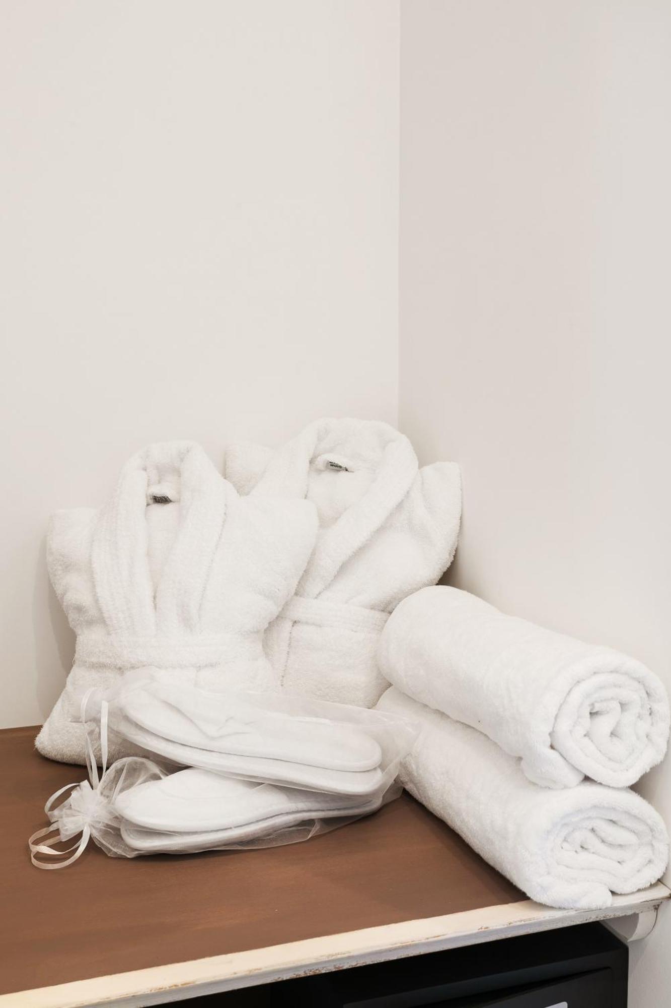 Elegantia Luxury Trastevere Gasthuis Rome